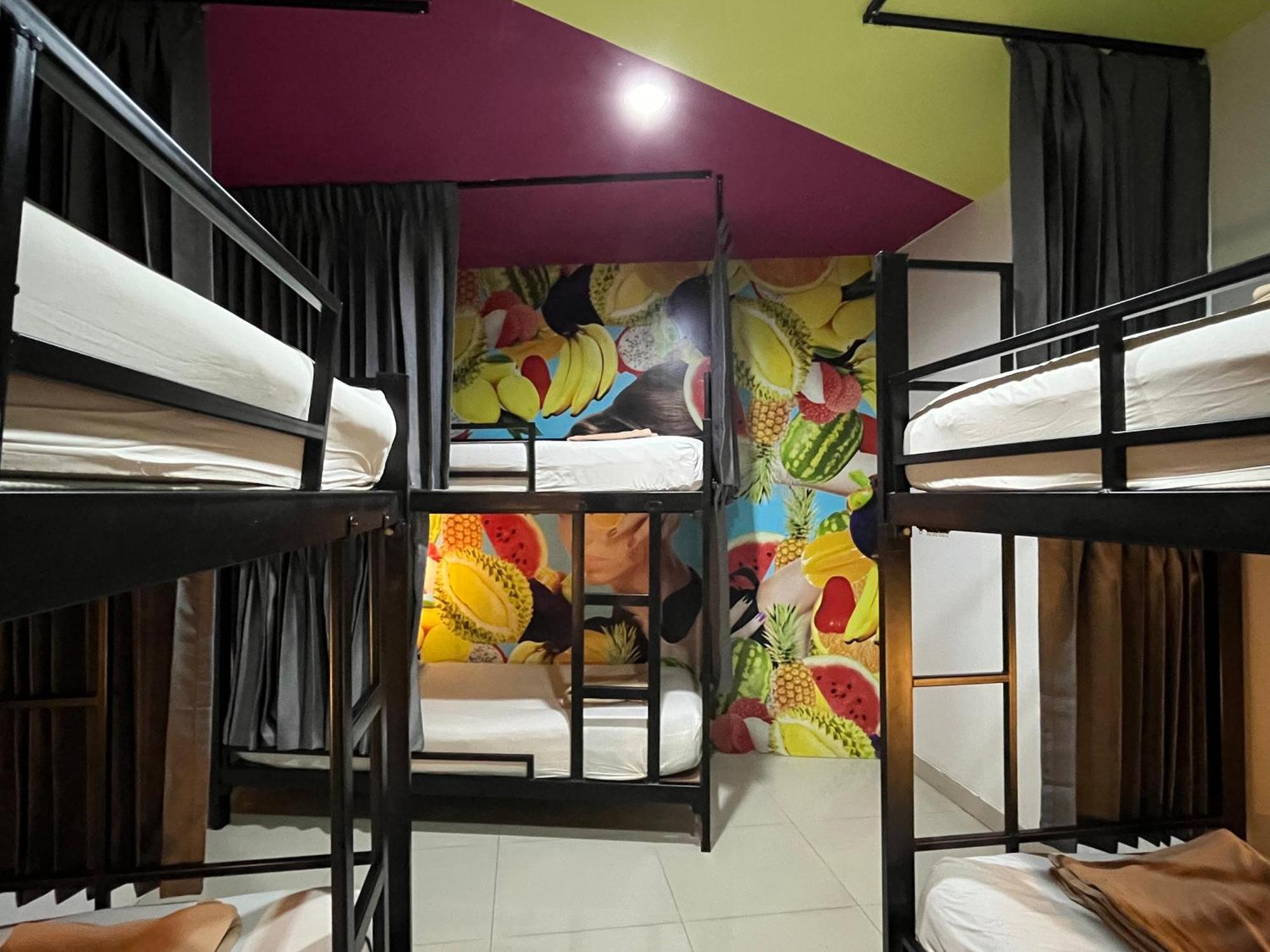 Everyday Bangkok Hostel المظهر الخارجي الصورة