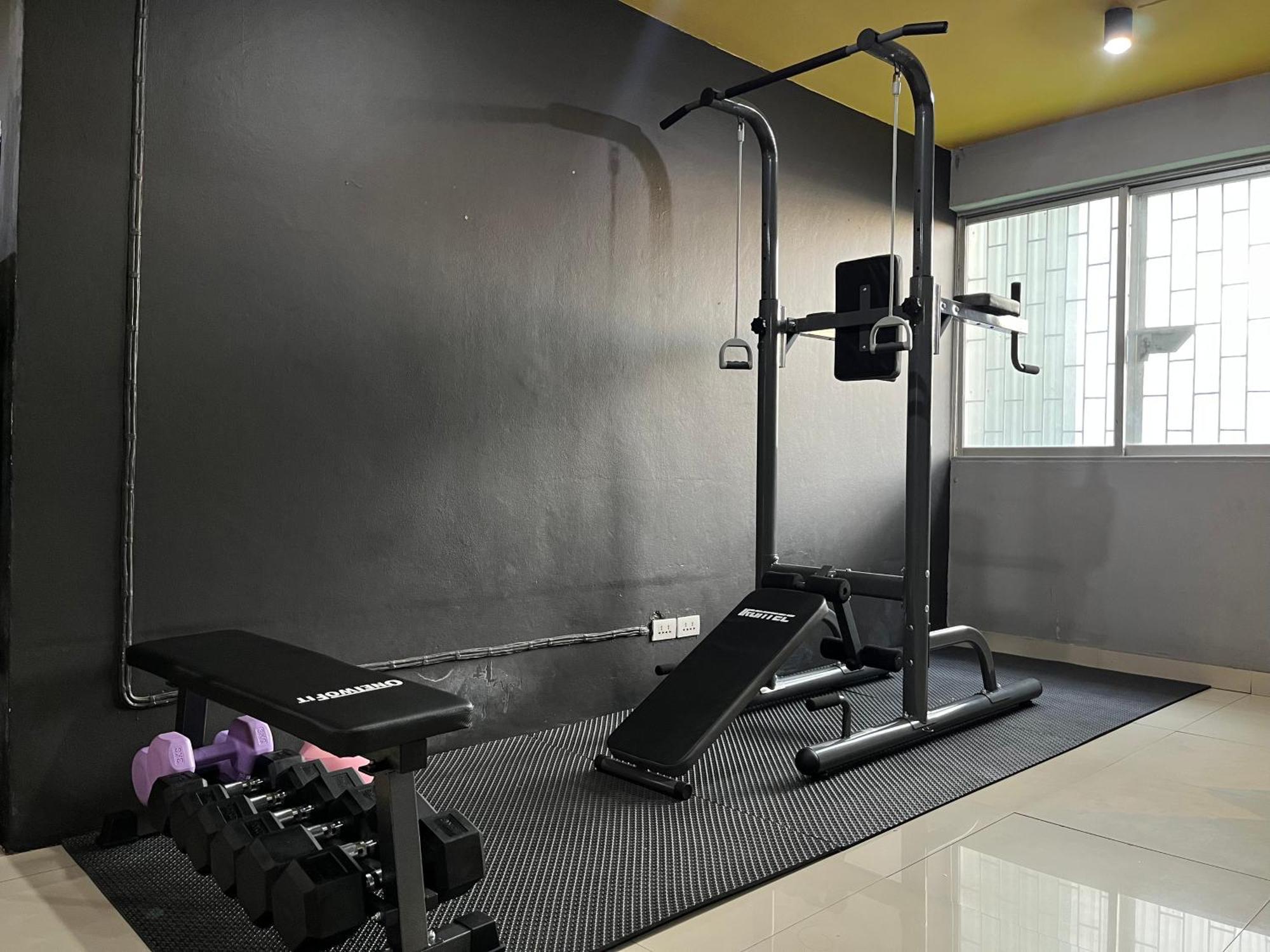 Everyday Bangkok Hostel المظهر الخارجي الصورة