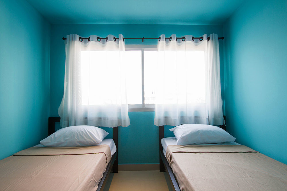 Everyday Bangkok Hostel المظهر الخارجي الصورة