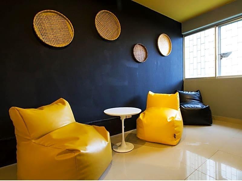 Everyday Bangkok Hostel المظهر الخارجي الصورة